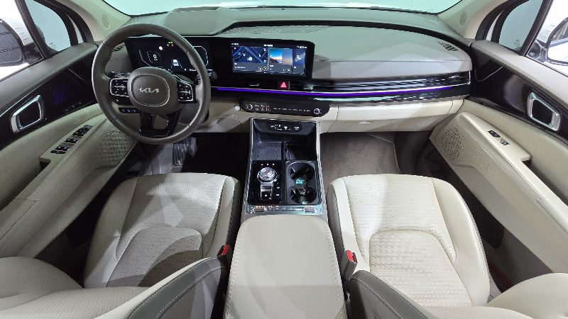 car KIA Carnival id71075 photo #7