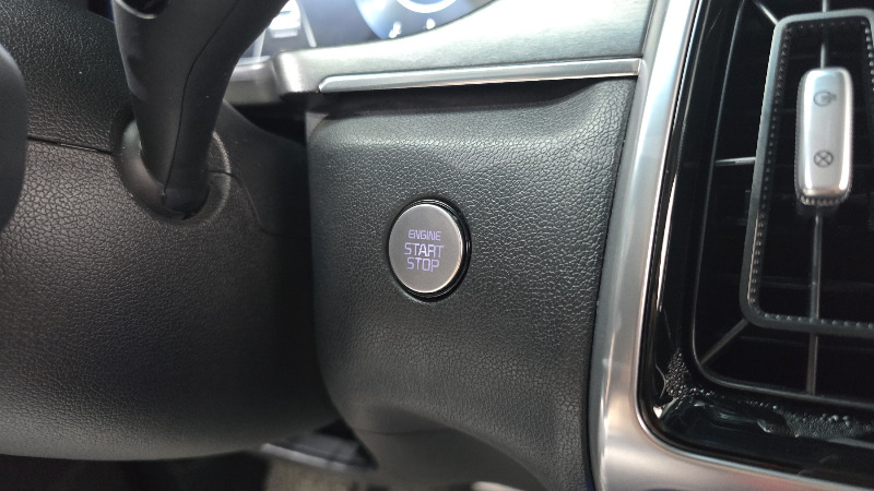 car KIA Sorento id71085 photo #28