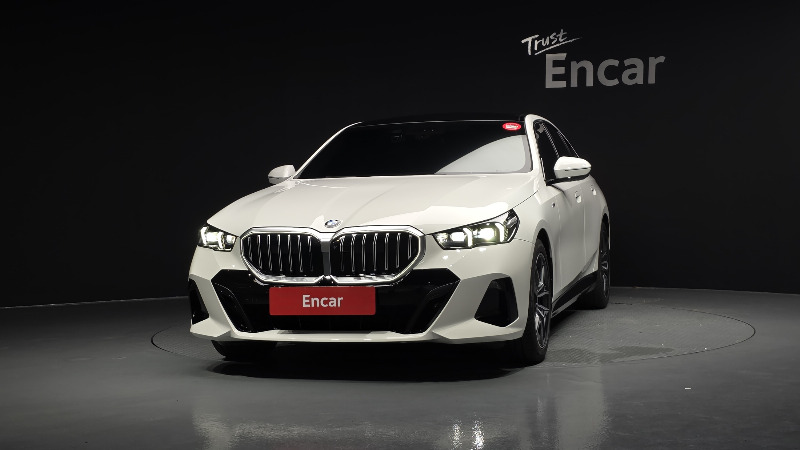 car BMW 5 Series id71104 photo #3
