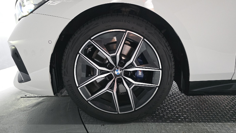 car BMW 5 Series id71104 photo #5