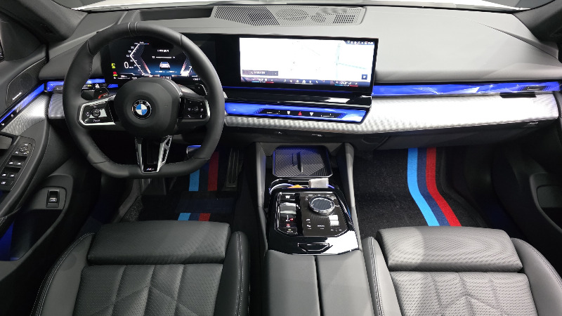 car BMW 5 Series id71104 photo #7