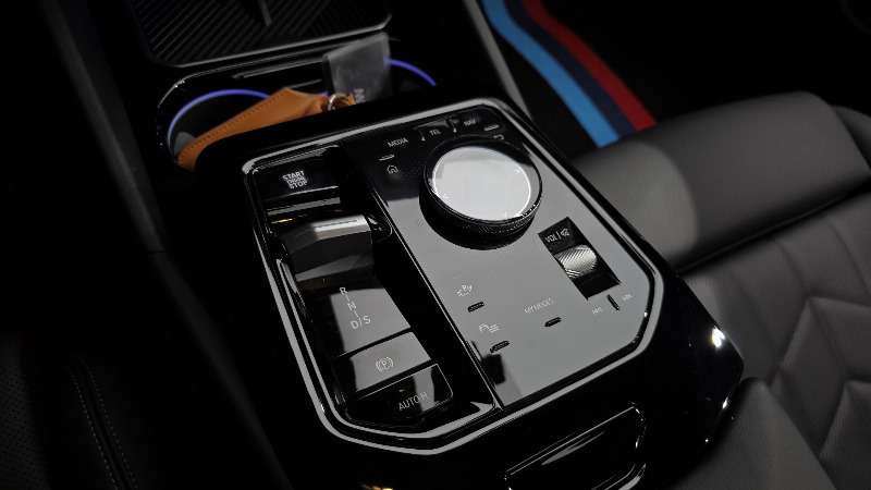 car BMW 5 Series id71104 photo #9