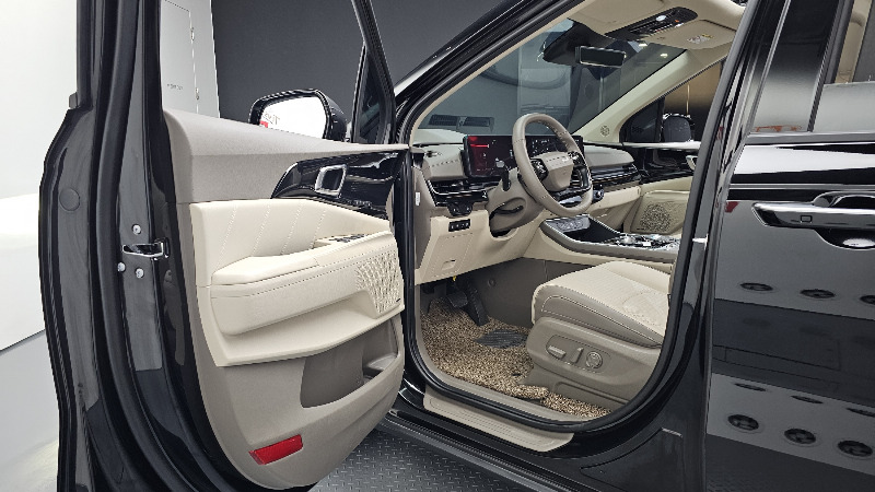 car KIA Carnival id71108 photo #10