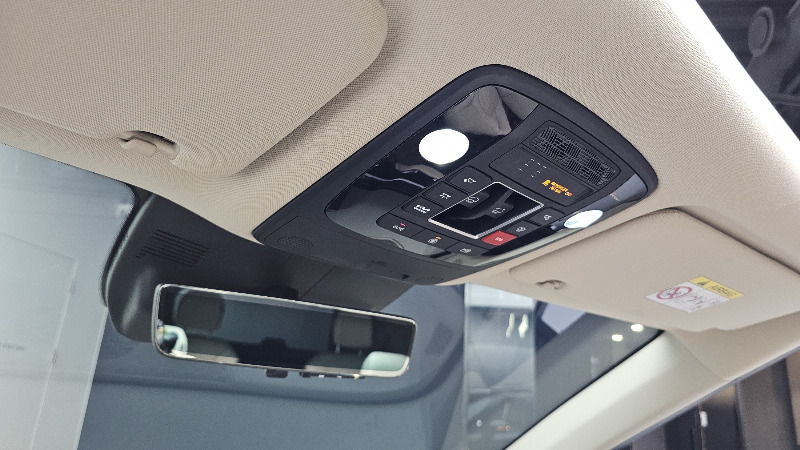 car KIA Carnival id71108 photo #29