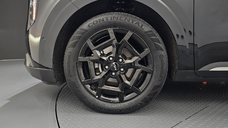 car KIA Carnival id71108 photo #5