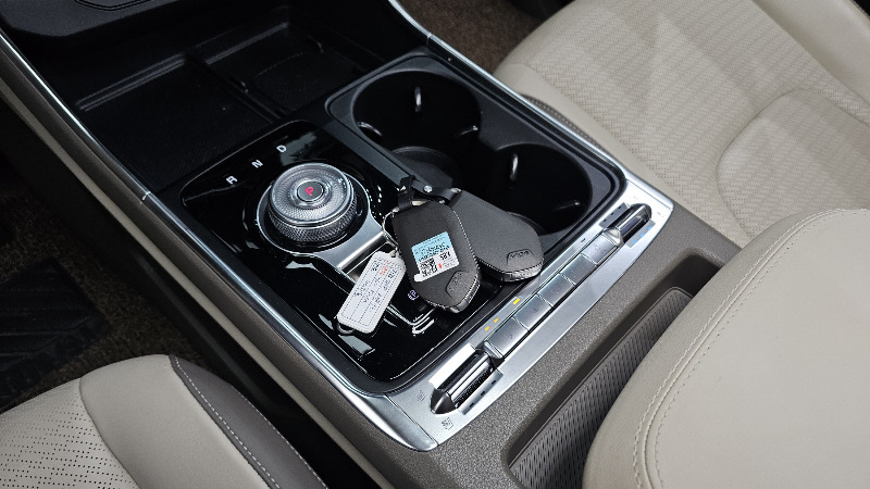 car KIA Carnival id71108 photo #9