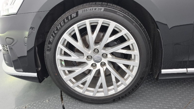 car Audi A8 id71115 photo #5