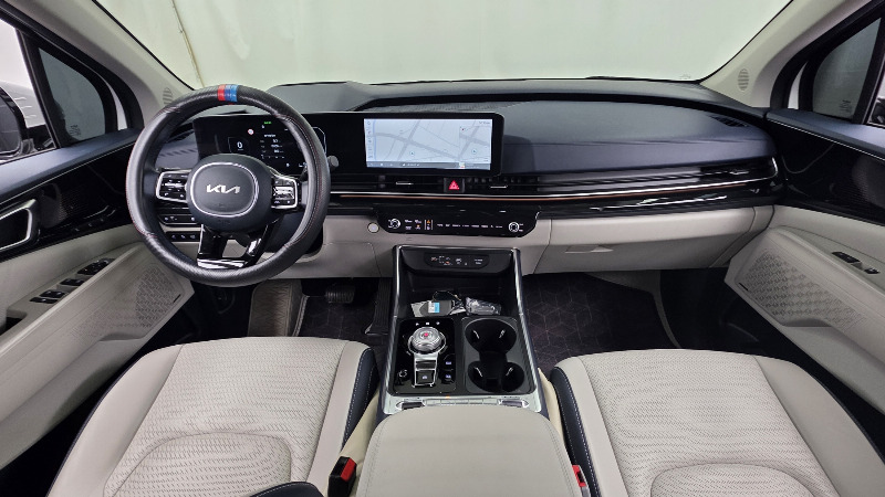car KIA Carnival id71119 photo #7