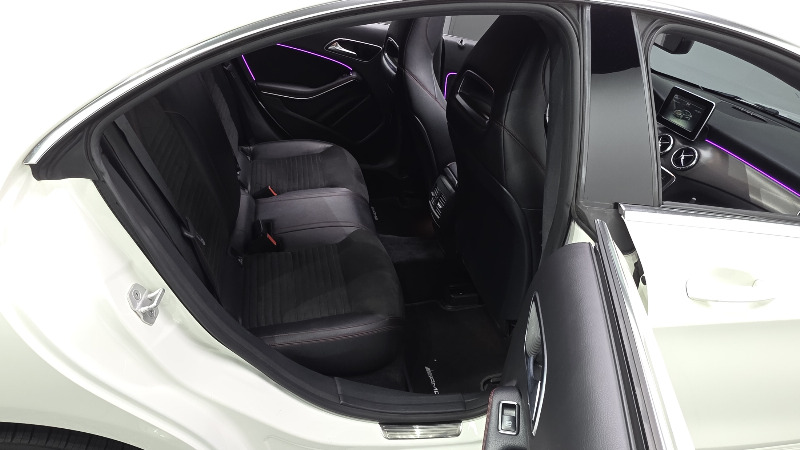 car Mercedes Benz CLA id71121 photo #11