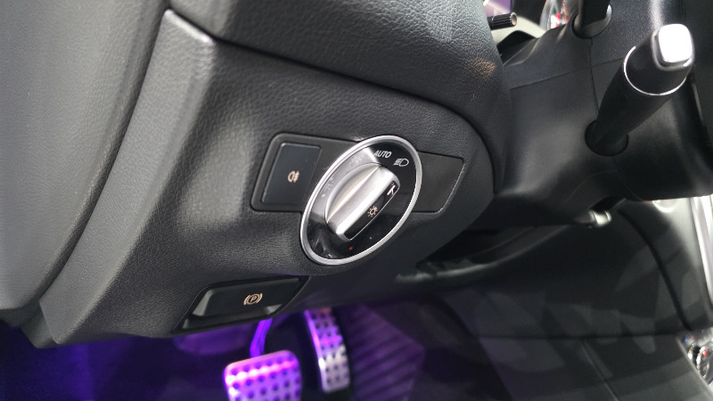 car Mercedes Benz CLA id71121 photo #20