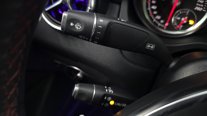 car Mercedes Benz CLA id71121 photo #27