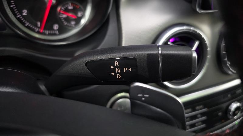 car Mercedes Benz CLA id71121 photo #9