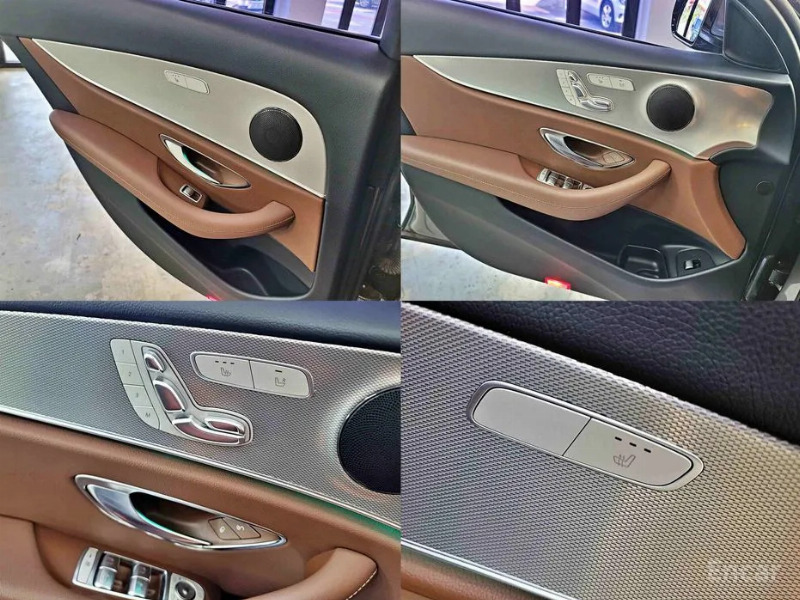 car Mercedes Benz E Class id71123 photo #13