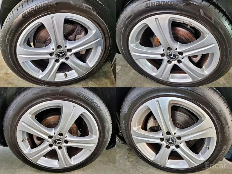 car Mercedes Benz E Class id71123 photo #6