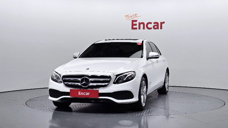 car Mercedes Benz E Class id71127 photo #3