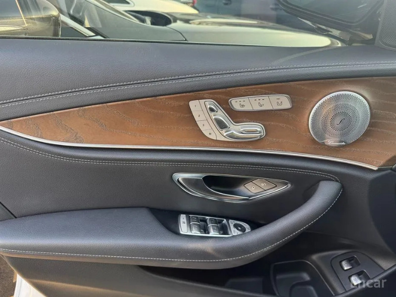 car Mercedes Benz E Class id71132 photo #10