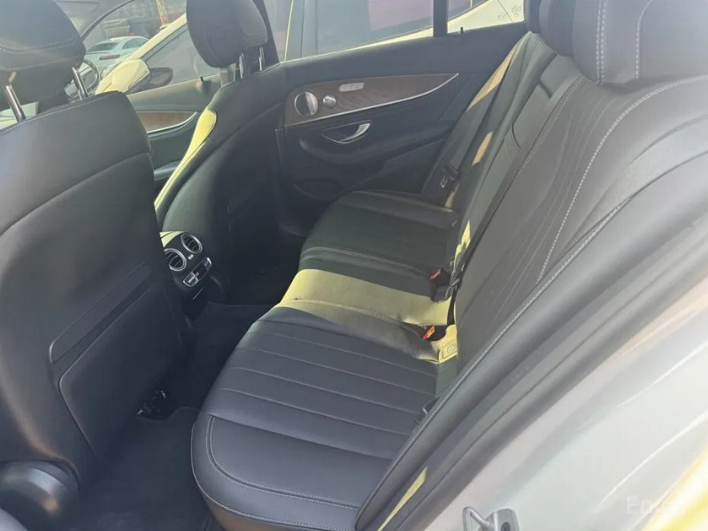 car Mercedes Benz E Class id71132 photo #12