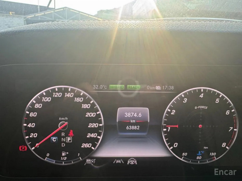 car Mercedes Benz E Class id71132 photo #4