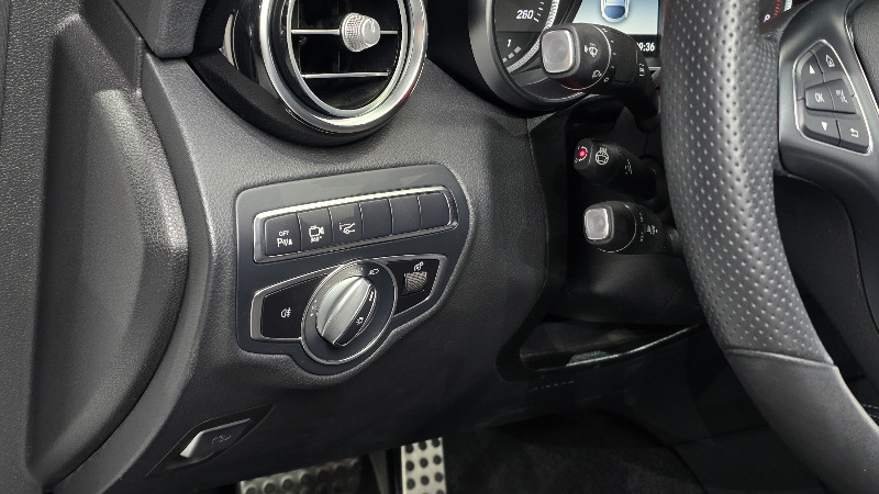 car Mercedes Benz GLC id71134 photo #14