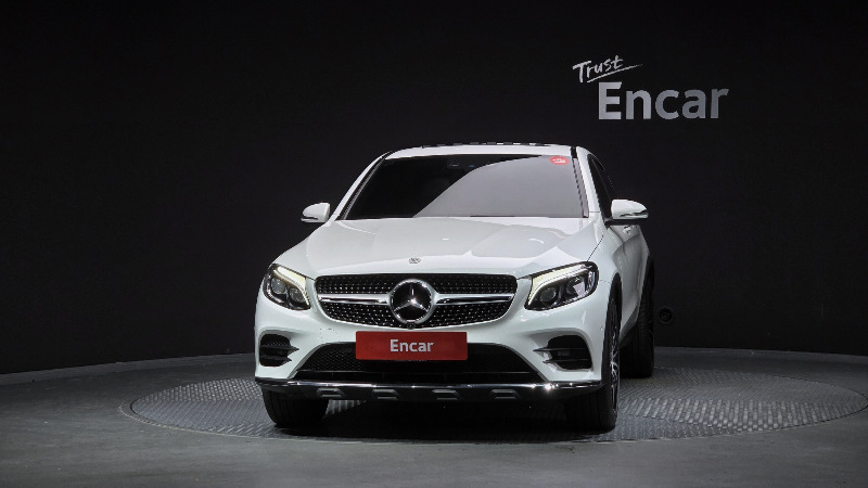 car Mercedes Benz GLC id71134 photo #3