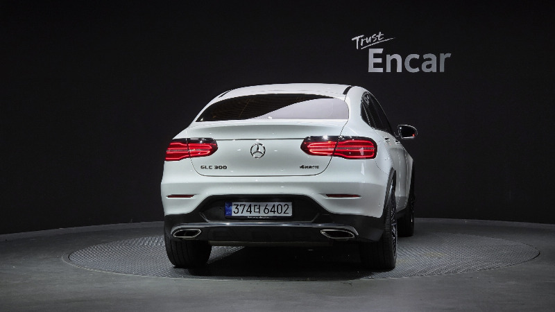 car Mercedes Benz GLC id71134 photo #4