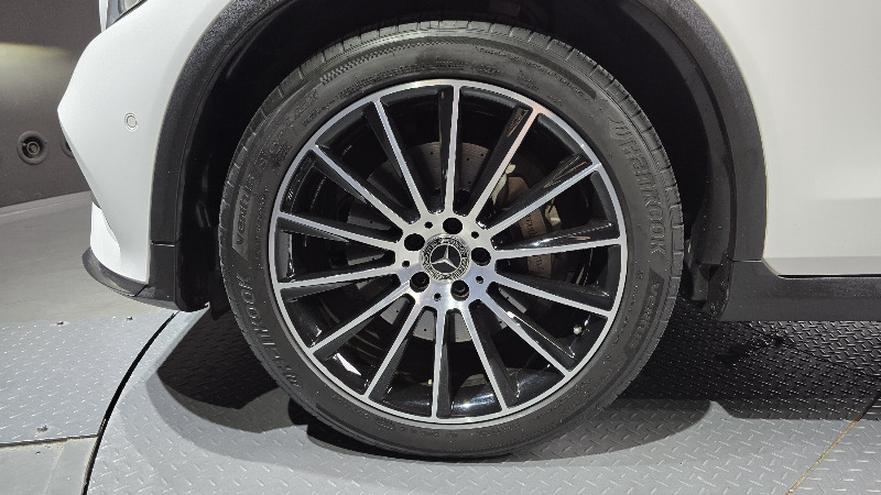 car Mercedes Benz GLC id71134 photo #5