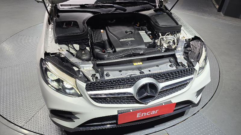 car Mercedes Benz GLC id71134 photo #6