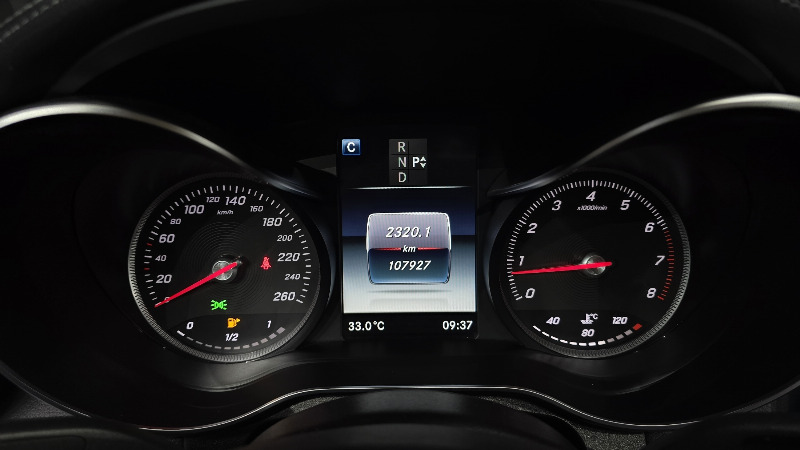 car Mercedes Benz GLC id71134 photo #8