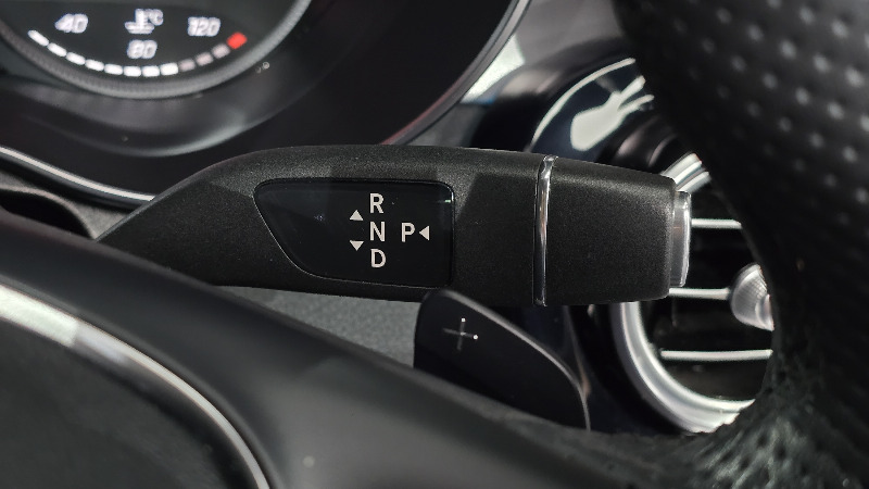 car Mercedes Benz GLC id71134 photo #9