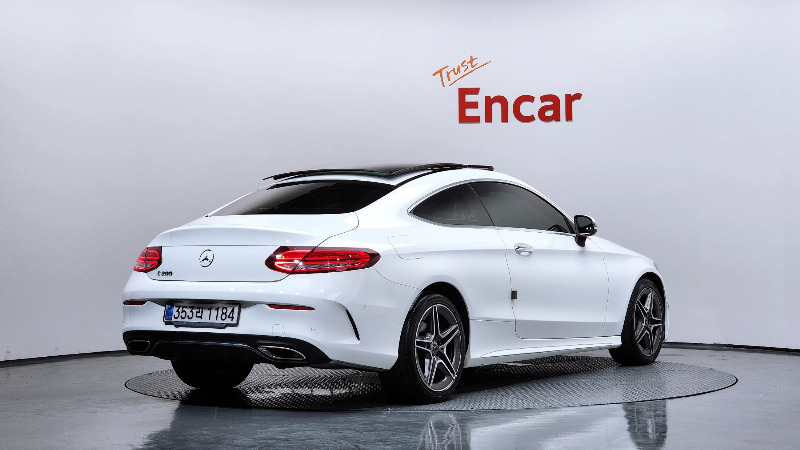car Mercedes Benz C Class id71135 photo #2