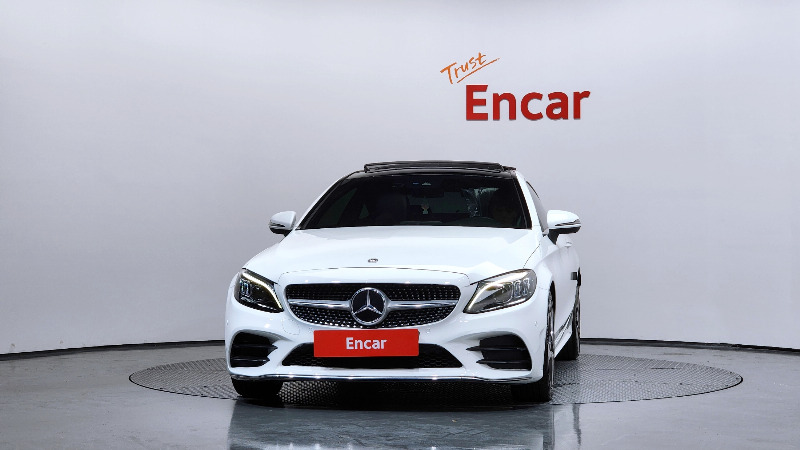 car Mercedes Benz C Class id71135 photo #3