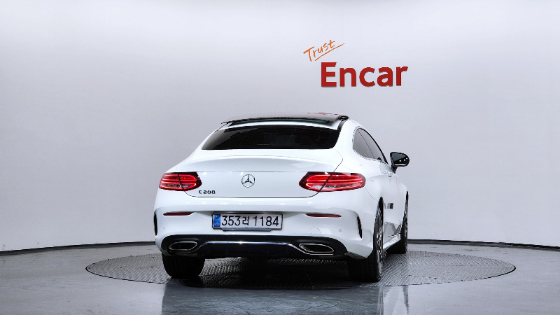 car Mercedes Benz C Class id71135 photo #4