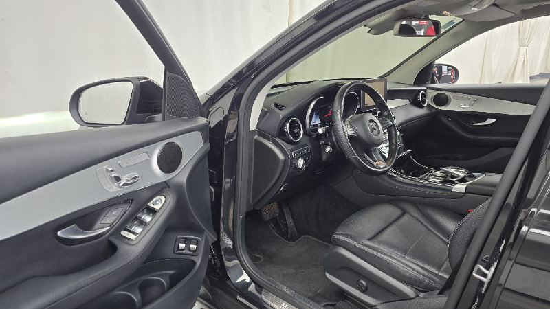 car Mercedes Benz GLC id71138 photo #10