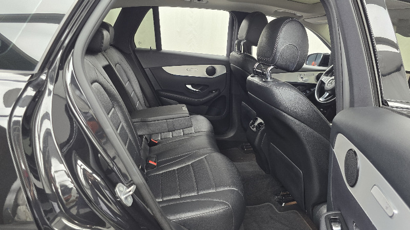 car Mercedes Benz GLC id71138 photo #11