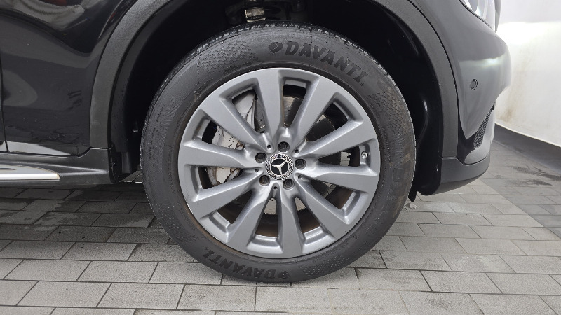 car Mercedes Benz GLC id71138 photo #21