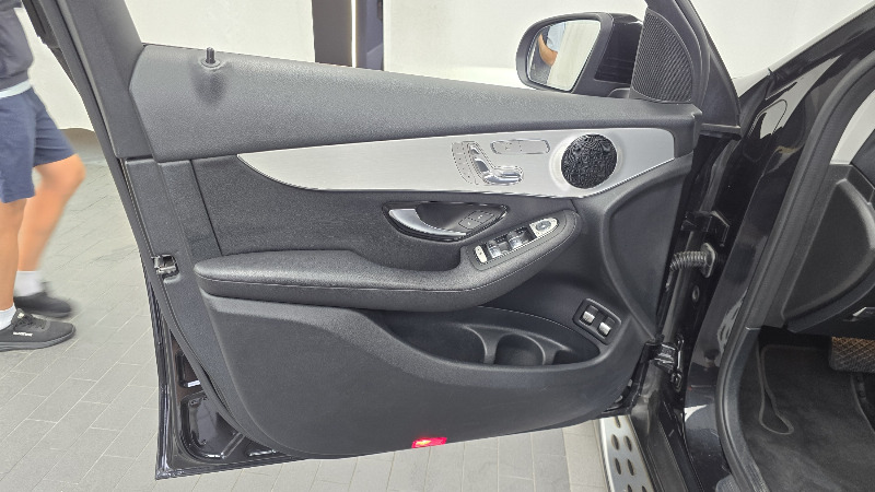 car Mercedes Benz GLC id71138 photo #24