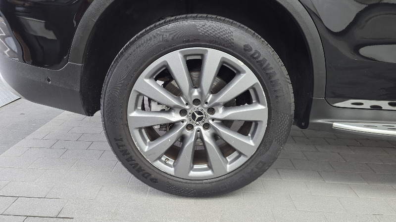 car Mercedes Benz GLC id71138 photo #5