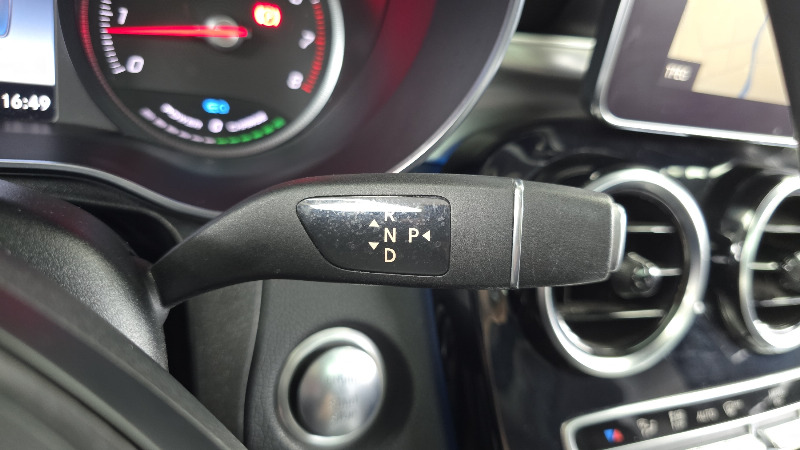 car Mercedes Benz GLC id71138 photo #9