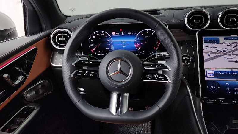 car Mercedes Benz GLC id71141 photo #13