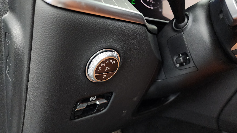 car Mercedes Benz GLC id71141 photo #16