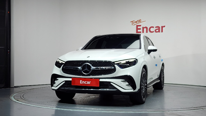 car Mercedes Benz GLC id71141 photo #3