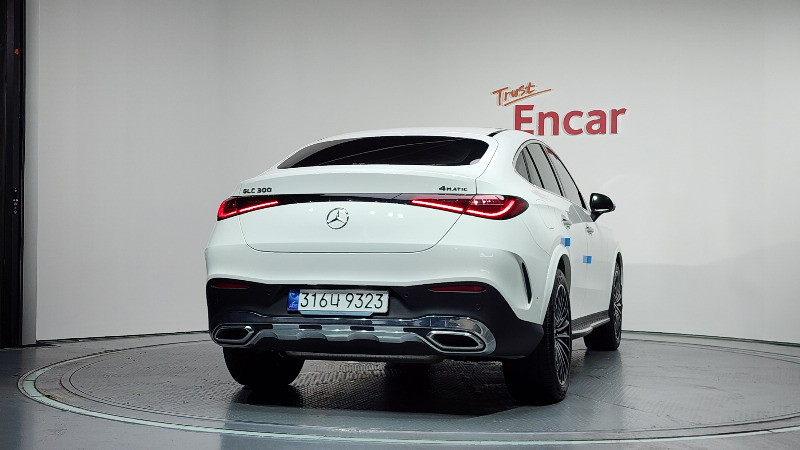 car Mercedes Benz GLC id71141 photo #4