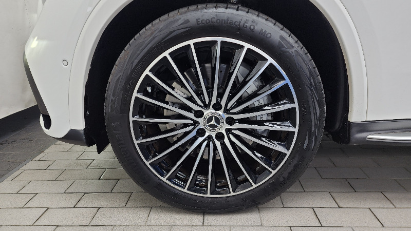 car Mercedes Benz GLC id71141 photo #5
