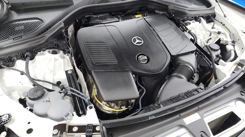 car Mercedes Benz GLC id71141 photo #6