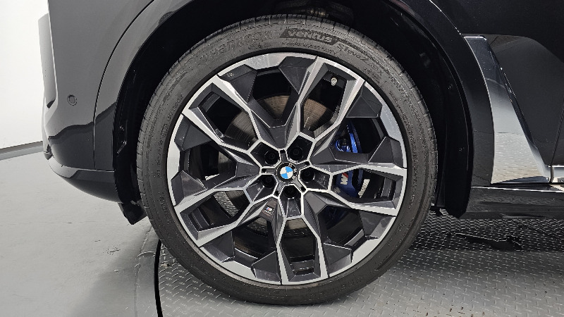 car BMW X7 id71142 photo #5