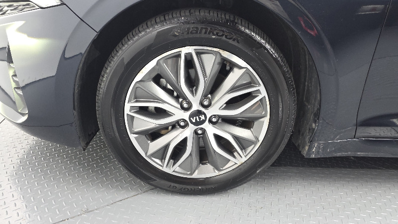 car KIA K5 id71146 photo #5