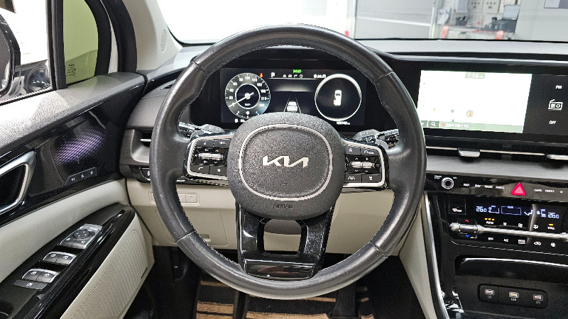 car KIA Carnival id71153 photo #13