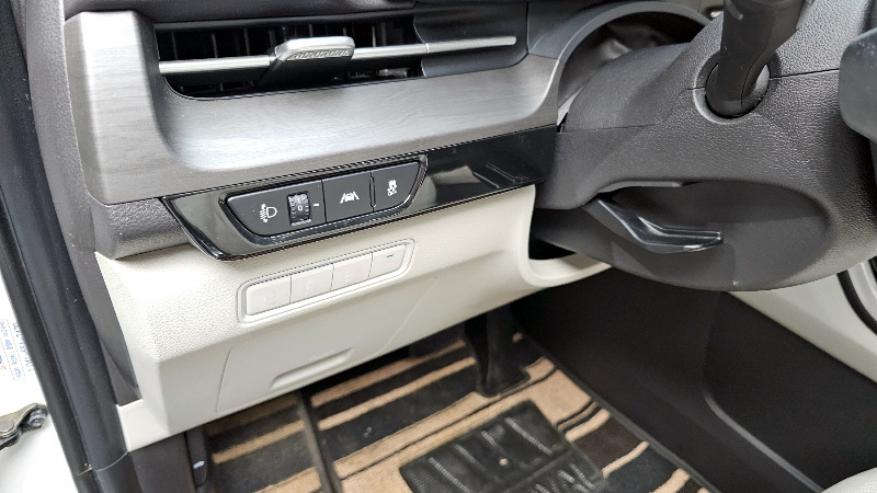 car KIA Carnival id71153 photo #15