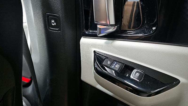 car KIA Carnival id71153 photo #17