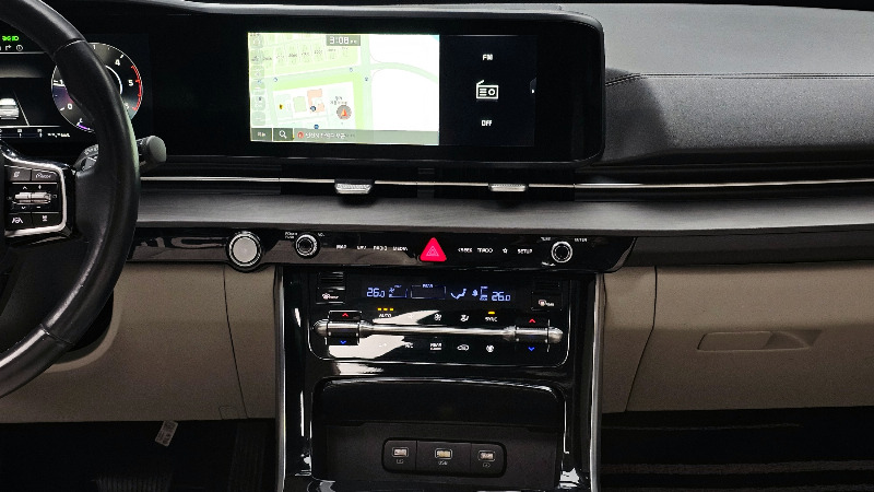 car KIA Carnival id71153 photo #19